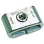 Screw Lock Buckle Screw Lock Buckle